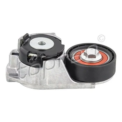 Imagem de TOPRAN 302 161 Tensor da Correia sem estrias FORD: MONDEO 3 Stufenheck, Kombi, Transit Mk5 Van
