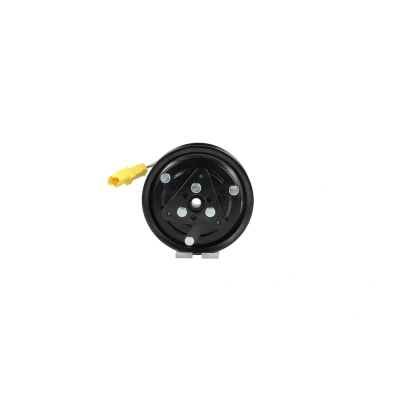 Imagem de NRF 380165 Embreagem de Compressor Ar Condicionado GENUINE SANDEN SD6V12 RENAULT: CLIO 2