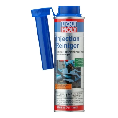 Imagem de LIQUI MOLY 5110 Produto de limpeza, sistema injecção Gasolina Caixa 300