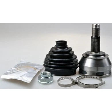 Imagem de DENCKERMANN C120154 Ponteira de Transmissão do lado da roda ALFA ROMEO: 156 Sedan, Sportwagon, LANCIA: Lybra Carrinha