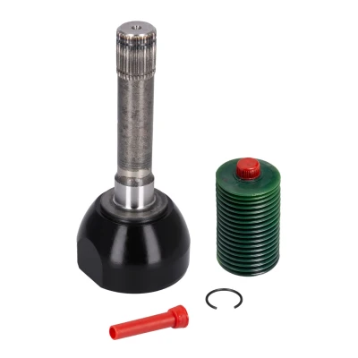 Imagem de FEBI BILSTEIN 185124 Ponteira de Transmissão Eixo dianteiro, do lado da roda