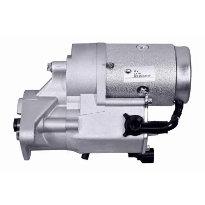 Imagem de HELLA 8EA 012 526 021 Motor de arranque 12 2,2 10 TOYOTA: Corolla IX Station Wagon