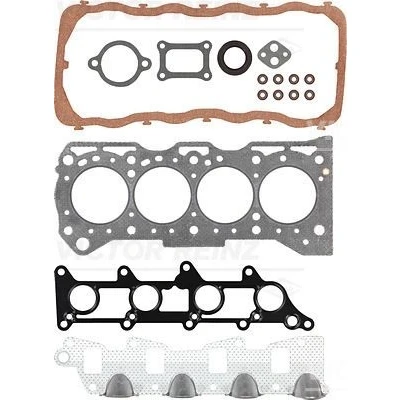 Imagem de REINZ 02 52645 01 Jogo de juntas, cabeça do cilindro Com retentores haste válvulas SUZUKI: Vitara I SUV, SUV Cabrio