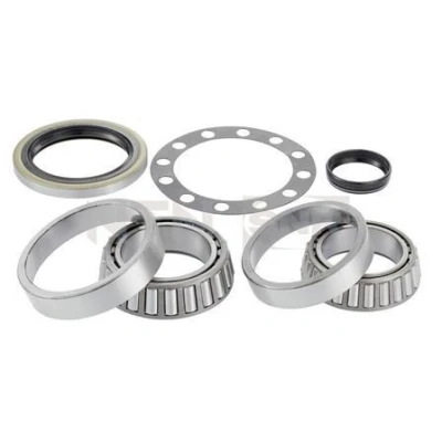 Imagem de SNR R169.15 Kit de rolamento roda 82 TOYOTA: HILUX 5 Pick up, Land Cruiser 100, Prado 70 SUV