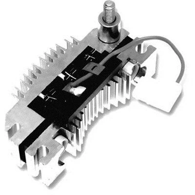 Imagem de MAGNETI MARELLI 940016150100 Rectificador, alternador