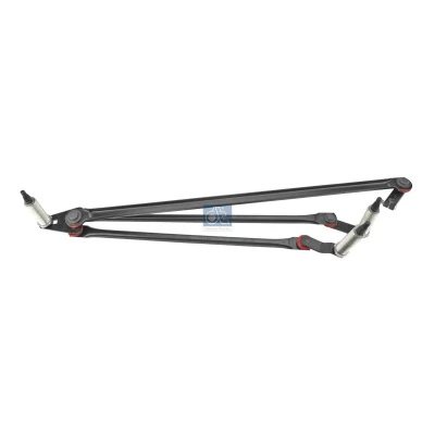 Imagem de DT Spare Parts 3.35010 Tirante de Limpa Vidros