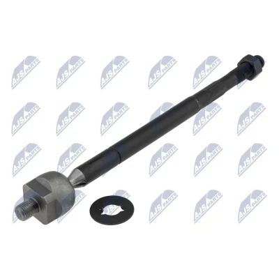 Imagem de NTY SDK TY 064 Barra Axial da Direção Eixo dianteiro, lado esquerdo, direito TOYOTA: RAV4 II SUV