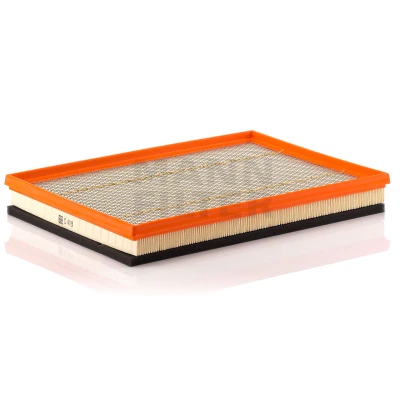 Imagem de MANN FILTER C 4019 Filtro de ar 46 283 393 Cartucho filtrante