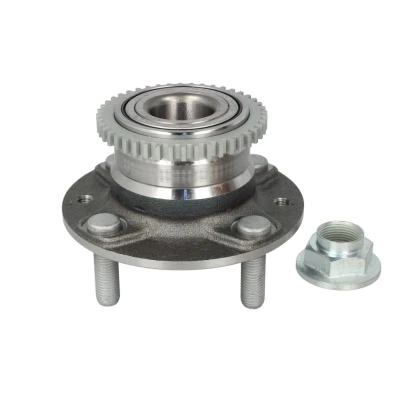 Imagem de SKF VKBA 3298 Kit de rolamento roda com anel sensor do ABS MAZDA: MX 3, FAMILIA 5, 323 P V Hatchback