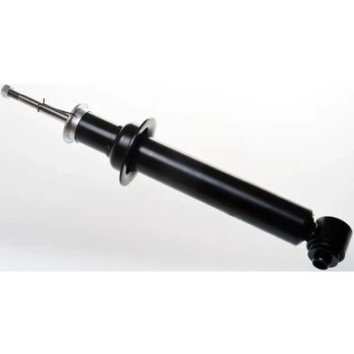 Imagem de DENCKERMANN DSB130G Amortecedor Pressão do gás Tubo duplo com assento de mola olhal em baixo, cavilha cima BMW: 5 Sedan