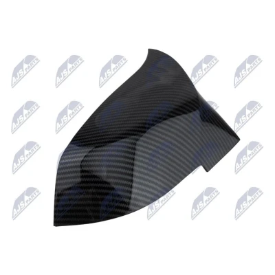 Imagem de NTY EZC BM 373 Revestimento, retrovisor exterior à direita carbono