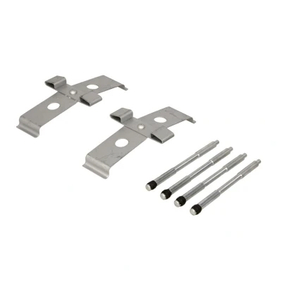 Imagem de TRW PFK703 Kit de acessórios, pastilhas travão