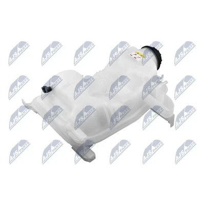Imagem de NTY CZW LR 004 Depósito de Compensação Refrigerante com tampa, sensor