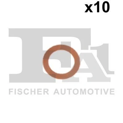 Imagem de Retentor FA1 076.810.010