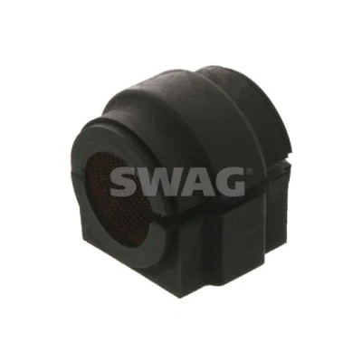 Imagem de SWAG 11 93 9054 Casquilho da Barra Estabilizadora Eixo dianteiro Borracha, Borracha com entretela 24 41 MINI: Hatchback