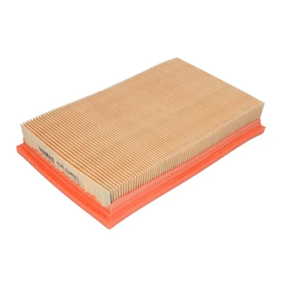 Imagem de PURRO PUR PA8113 Filtro de ar 41 148 236 quadrado Cartucho filtrante MAZDA: FAMILIA 6, 323 F 6
