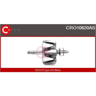 Imagem de CASCO CSP74104AS Bomba de Direção hidráulico 7 97mm para veículos volante à esquerda/direita