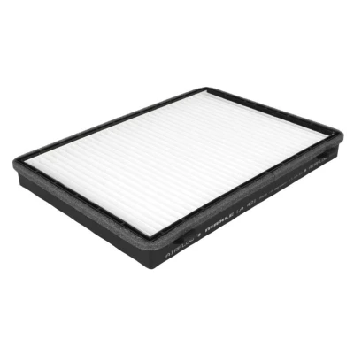 Imagem de MAHLE ORIGINAL LA 421 Filtro, ar do habitáculo Filtro de partículas 273,0 207 26,5 CHEVROLET: Captiva, OPEL: Antara