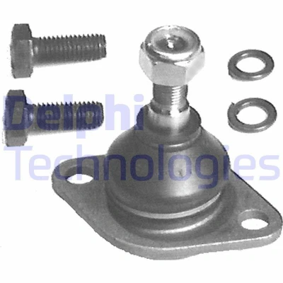 Imagem de DELPHI TC583 Rótula de suspensão 55 81 85