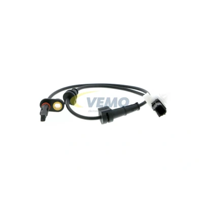 Imagem de VEMO V26 72 0149 Sensor de ABS Eixo dianteiro Original Quality para veículos com 12