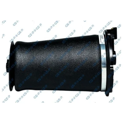 Imagem de GSP 35100980 Mola pneumática, chassis Eixo traseiro LAND ROVER: Range Rover II (P38A) 2.5 D 4x4, 3.9 4.6 4.0 4x4 1994 2002