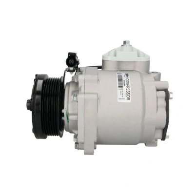 Imagem de VALEO 813280 compressor 12 PAG 46 R 134a com óleo de FORD: Transit Connect Mk1 Van