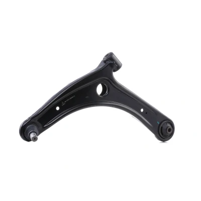 Imagem de LEMFÖRDER 38539 01 Braço de suspensão Eixo dianteiro, lado esquerdo, em baixo, exterior transversal Chapa aço 20mm
