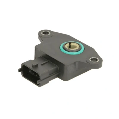 Imagem de TOPRAN 206 176 Sensor de Posição borboleta alojamento da do acelerador OPEL: Corsa B Hatchback, Astra G Caravan, Sedan