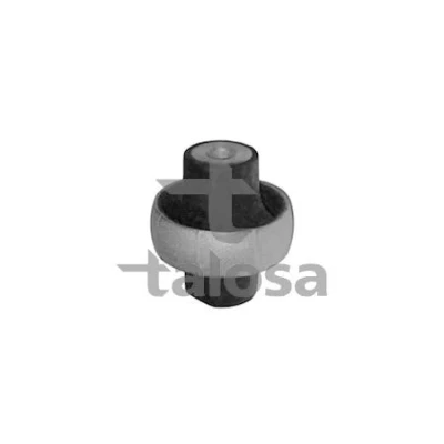 Imagem de TALOSA 57 00780 Casquilho de braço Suspensão Eixo dianteiro, exterior Rolamento borracha e metal para transversal FIAT: BRAVO 2