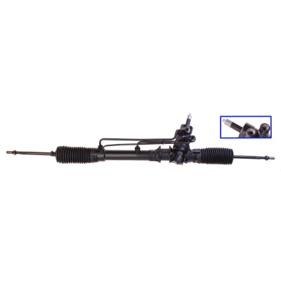 Imagem de ELSTOCK 11 0266 Caixa da Direcção hidráulico para veículo com volante à esquerda 1065mm OPEL: Corsa B Hatchback