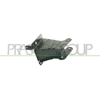Imagem de PRASCO OP4101004 Suporte, pára choques à frente, lado esquerdo OPEL: Astra H Hatchback, Caravan