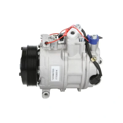 Imagem de Compressor, ar condicionado THERMOTEC KLIMA KTT090014