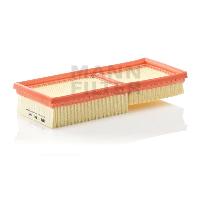 Imagem de MANN FILTER C 2861 2 Filtro de ar 50 118 272 Cartucho filtrante MERCEDES BENZ: SLK