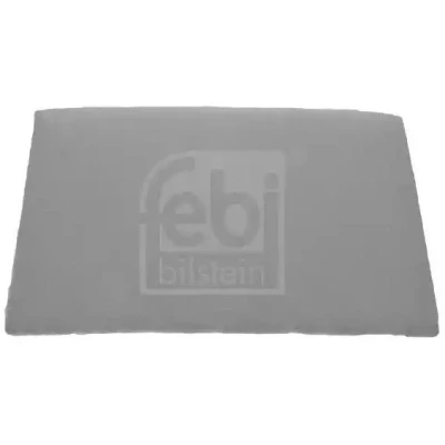 Imagem de FEBI BILSTEIN 100345 Filtro, ar do habitáculo Filtro de pólen 273 187 10 RENAULT TRUCKS: T Serie