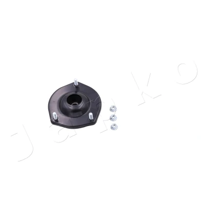 Imagem de JAPKO SMJ0102 Suporte de apoio do conjunto mola / amortecedor Eixo traseiro TOYOTA: Camry III Carrinha