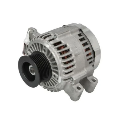 Imagem de STARDAX Alternador 12V 80A 60mm HONDA: CIVIC 7 Hatchback STX110157R