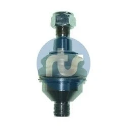 Imagem de RTS 93 00157 Rótula de suspensão Eixo dianteiro, ambos os lados, em cima, baixo IVECO: DAILY 2 Pritsche/Fahrgestell