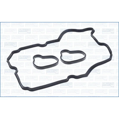 Imagem de AJUSA 56038600 Jogo de juntas, tampa das válvulas esquerda SUBARU: Legacy 4