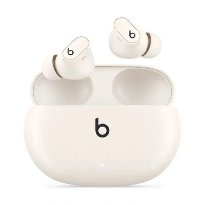 Imagem de Beats Studio Buds+ Branco
