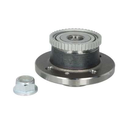 Imagem de KRAFT 4105150 Kit de rolamento roda Eixo traseiro