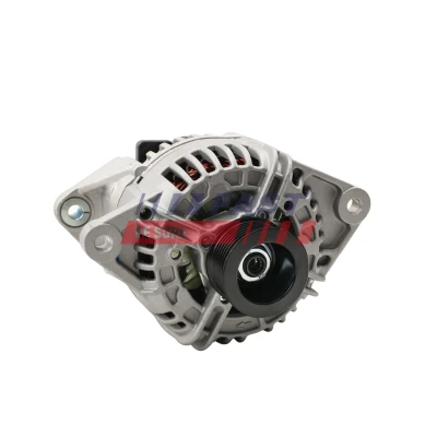 Imagem de FAST FT74122 Alternador 12V 110A IVECO: DAILY 3 Kasten/Kombi, 3, FIAT: Ducato II Van, III Van