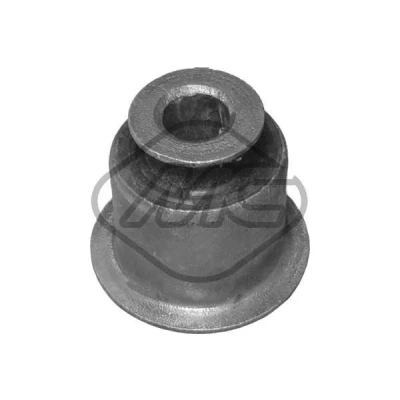 Imagem de Metalcaucho 05233 Casquilho de Braço Suspensão em cima Rolamento borracha e metal CITROËN: C6 Sedan, C5 III Carrinha, 3, PEUGEOT: 407 SW