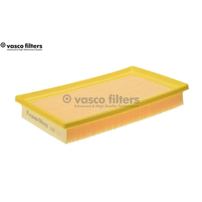 Imagem de DAVID VASCO A398 Filtro de ar 41 167 274 rectangular Cartucho filtrante HYUNDAI: Atos