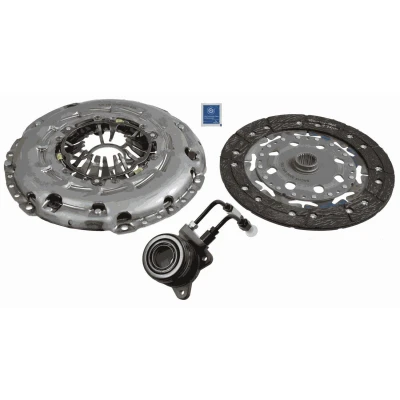 Imagem de SACHS XTend Kit plus CSC 3000 990 292 de Embraiagem 240 KIA: Sportage III