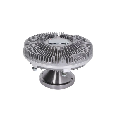 Imagem de Embraiagem, ventilador do radiador NRF 49083