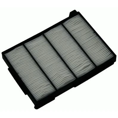 Imagem de DENCKERMANN M110681 Filtro, ar do habitáculo Filtro de fresco 219mm 174mm 20mm SUBARU: Impreza I Sedan, Forester