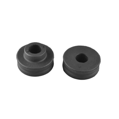 Imagem de TEDGUM TED34804 Suporte de apoio do conjunto mola / amortecedor Eixo traseiro HYUNDAI: i20 II Hatchback