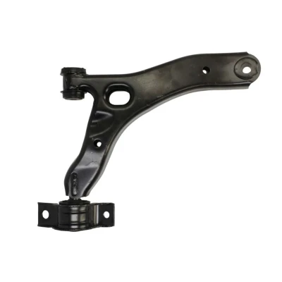 Imagem de DELPHI TC1166 Braço de suspensão sem articulação suspensão/guia à direita, em baixo oscilante longitudinal FORD: Transit Connect Mk1 Van