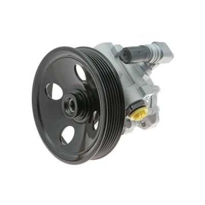 Imagem de LAUBER 55.2405 Bomba de Direção hidráulico 128 6 129 MERCEDES BENZ: Classe C T modell, Sedan, CLK Coupe
