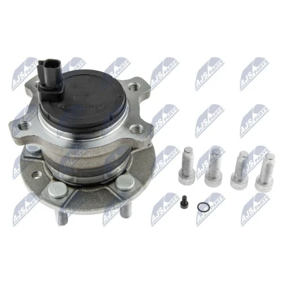 Imagem de NTY KLT FR 054 Kit de rolamento roda FORD: Grand C Max, Max 2
